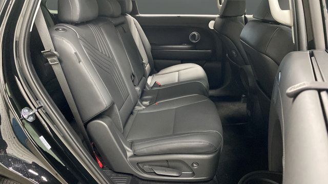 New 2026 Hyundai Palisade SEL AWD/4WD image 23