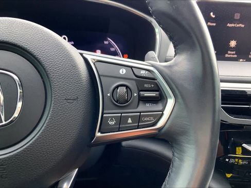 Used 2023 Acura MDX SH-AWD image 21