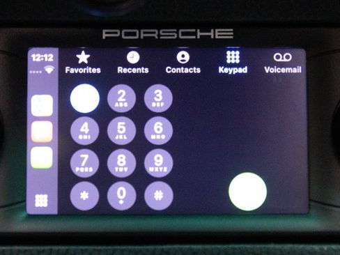Used 1997 Porsche 911 Carrera S RWD image 83