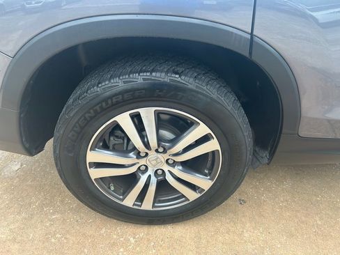 Used 2016 Honda Pilot EX-L image 26