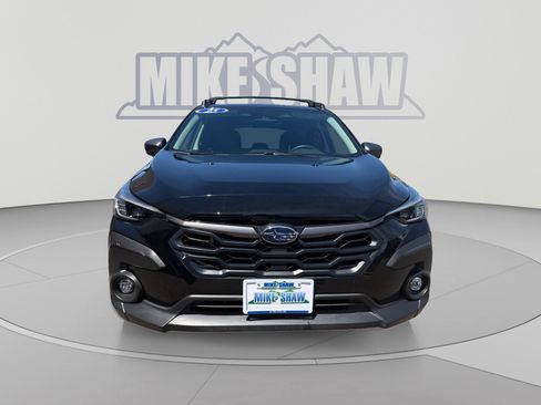 Certified 2025 Subaru Crosstrek 2.5i Limited AWD/4WD image 8