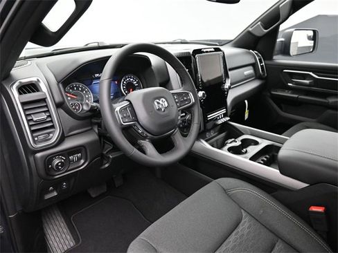 New 2026 RAM 1500 Big Horn image 12