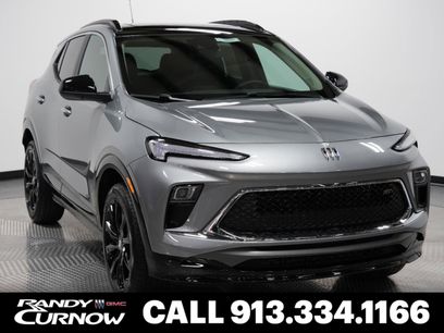 New 2026 Buick Encore GX Sport Touring w/ Comfort Package
