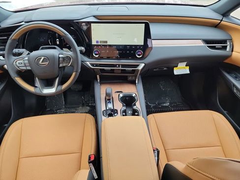 New 2026 Lexus RX 350 Premium image 9