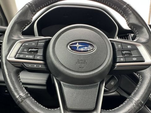 Used 2024 Subaru Legacy Limited AWD/4WD image 28
