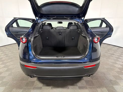 Used 2023 MAZDA CX-30 AWD 2.5 S image 20