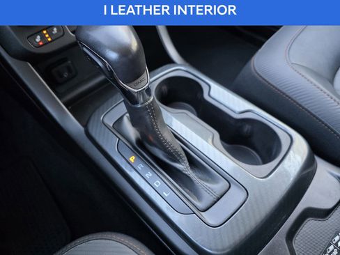 Used 2022 GMC Canyon AT4 image 25