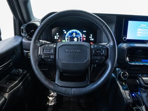 Certified 2024 Toyota Land Cruiser 1958 image 27