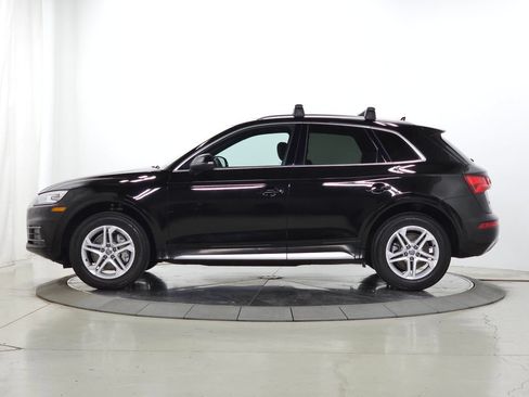 Used 2019 Audi Q5 2.0T Premium w/ Convenience Package AWD/4WD image 5
