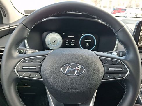 Certified 2023 Hyundai Santa Fe SEL w/ Premium Package image 19