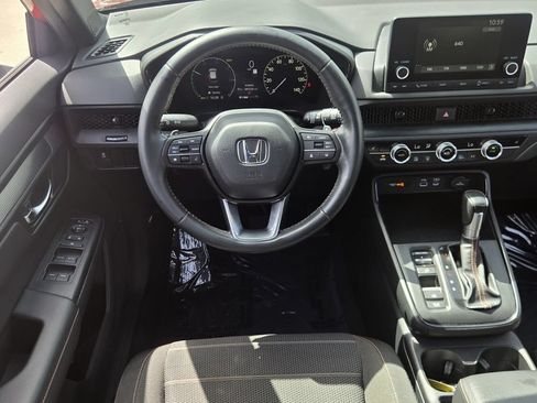 Certified 2024 Honda CR-V Sport image 12