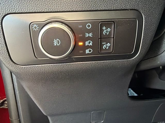 New 2026 Ford Bronco Sport Outer Banks w/ Interior Protection Package AWD/4WD image 17