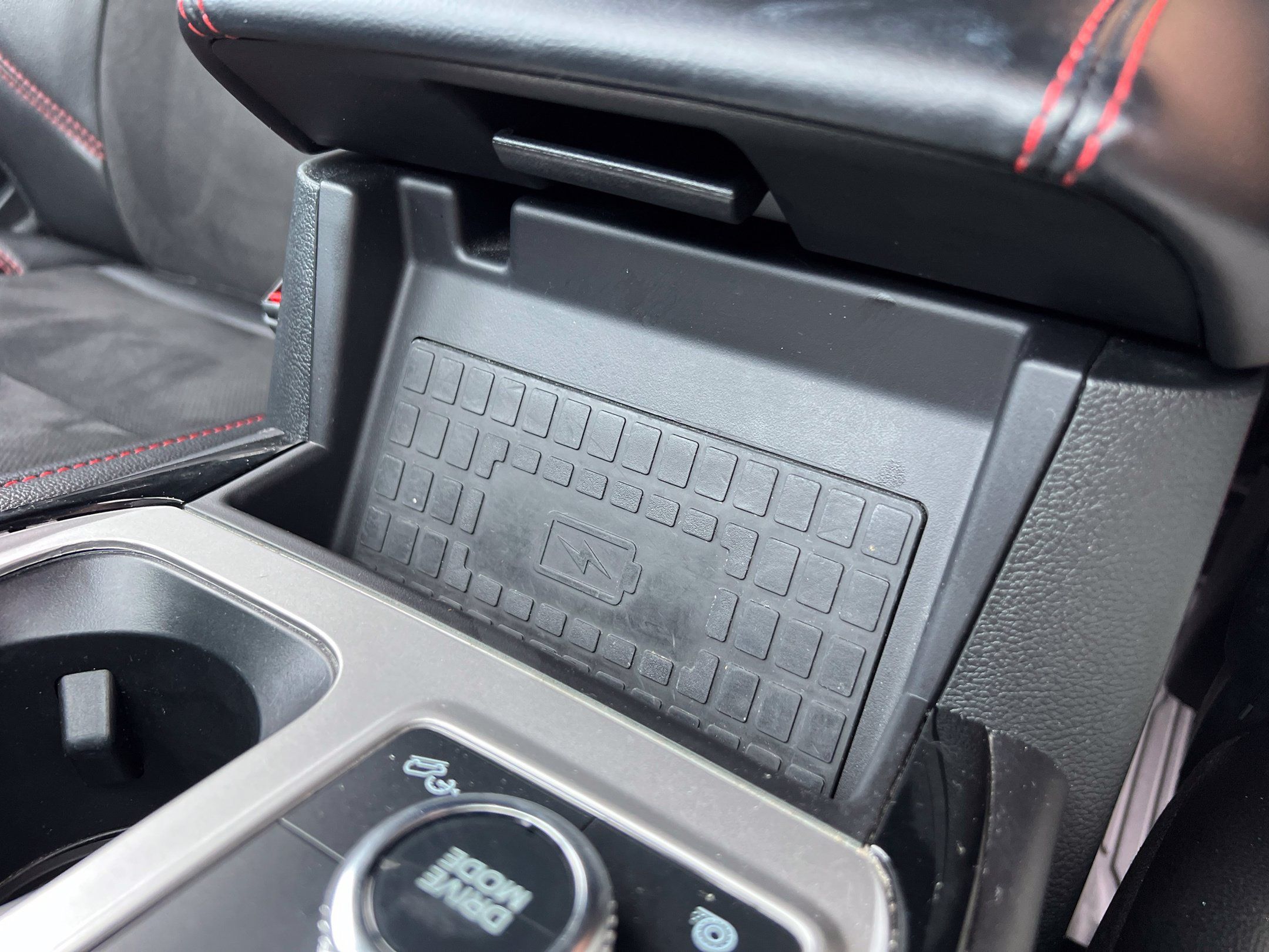 Used 2023 Ford Explorer ST-Line AWD/4WD image 35