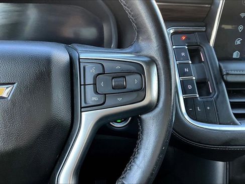 Used 2022 Chevrolet Tahoe LT image 28