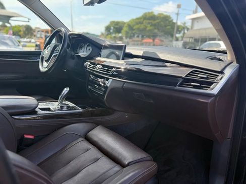 Used 2016 BMW X5 xDrive35i image 16