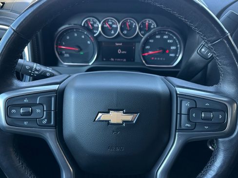 Used 2023 Chevrolet Silverado 3500 LTZ w/ Gooseneck/5TH Wheel Package image 29