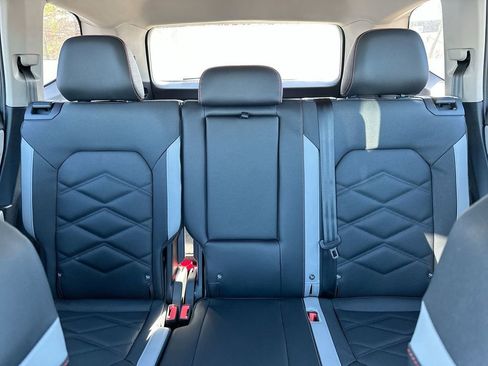 New 2025 Volkswagen Atlas Peak Edition SE image 71