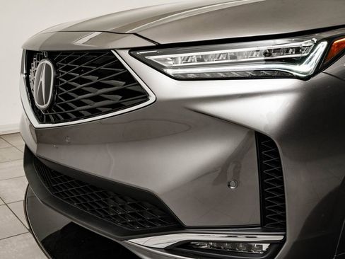New 2026 Acura MDX SH-AWD w/ Advance Package image 3