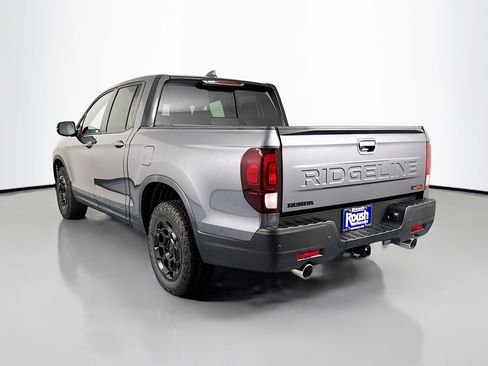 New 2026 Honda Ridgeline TrailSport+ image 7