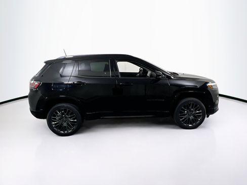 Used 2022 Jeep Compass High Altitude AWD/4WD image 4