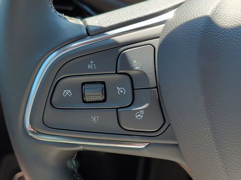 New 2026 Buick Envista Sport Touring w/ Studio Series FWD image 16