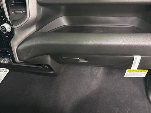 New 2026 RAM 2500 Tradesman image 22