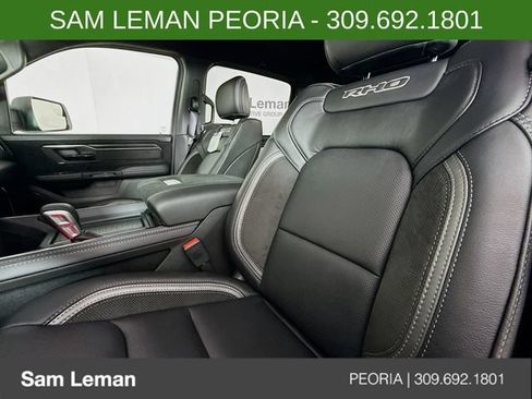 New 2026 RAM 1500 RHO AWD/4WD image 22