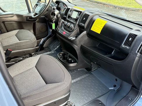 Used 2020 RAM ProMaster 3500 image 14