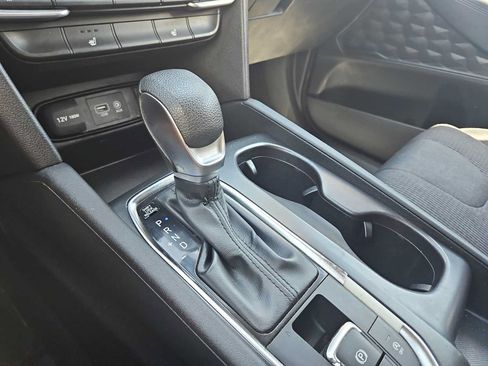 Used 2019 Hyundai Santa Fe SEL FWD image 32