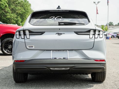 New 2025 Ford Mustang Mach-E Premium image 5