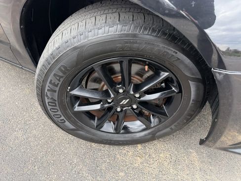 Used 2019 Dodge Grand Caravan GT image 53