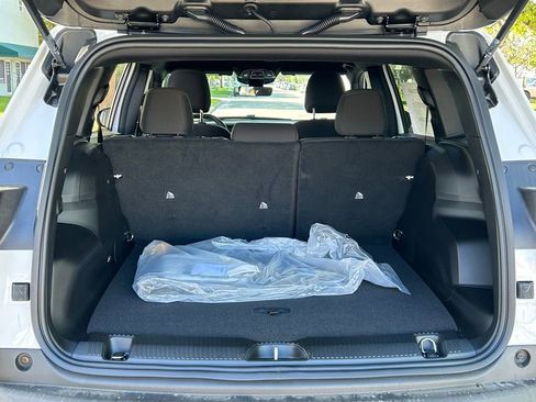 New 2026 Jeep Cherokee Laredo image 31