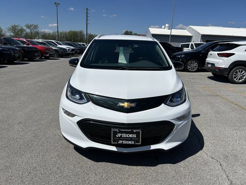 Used 2019 Chevrolet Bolt Premier w/ Infotainment Package image 7