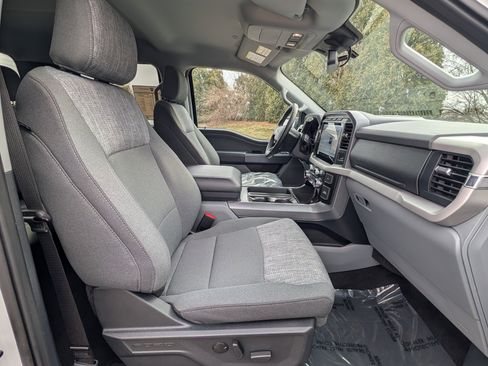 Used 2023 Ford F150 XLT w/ Equipment Group 302A High image 13