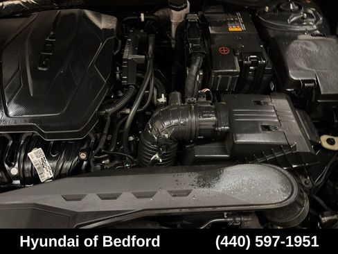Used 2023 Hyundai Sonata SEL w/ Convenience Package FWD image 24
