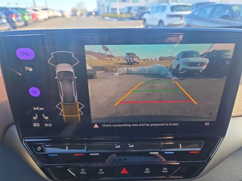 Certified 2023 Volkswagen ID.4 2WD image 20