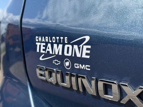 Used 2024 Chevrolet Equinox LT image 31