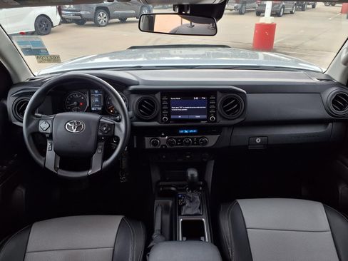 Certified 2023 Toyota Tacoma SR AWD/4WD image 13