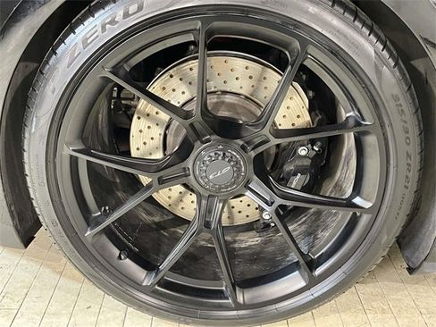 Certified 2023 Porsche 911 GT3 image 16