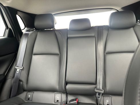 Certified 2025 MAZDA CX-30 AWD 2.5 S w/ Select Sport Pkg image 13