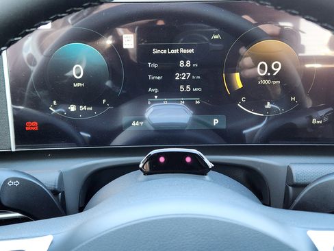 New 2026 Hyundai Santa Cruz XRT image 11