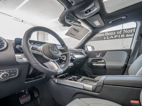 Certified 2026 Mercedes-Benz GLB 250 4MATIC image 6