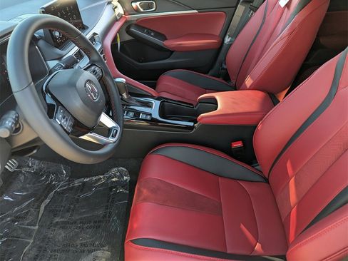 New 2026 Acura Integra A-Spec image 27