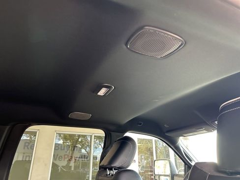 New 2026 RAM 2500 Laramie image 30