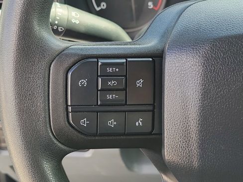 Certified 2024 Ford F350 XLT w/ 360-Degree Camera Package AWD/4WD image 23