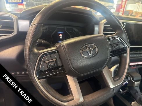Used 2024 Toyota Tundra SR5 image 9