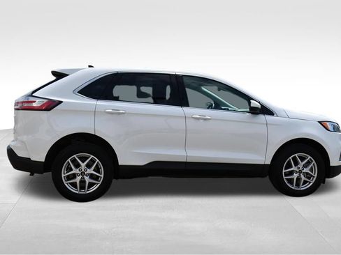 Used 2024 Ford Edge SEL w/ Convenience Package AWD/4WD image 8