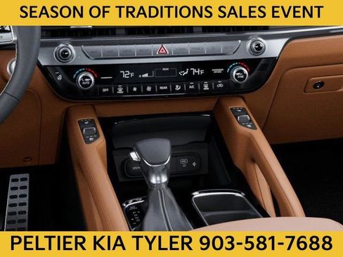 New 2025 Kia Telluride SX Prestige X-Line image 23