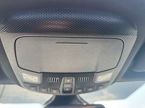 Used 2023 Ford Edge ST w/ Equipment Group 401A AWD/4WD image 23