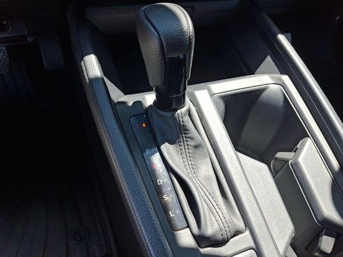 Certified 2024 Honda Accord EX image 15